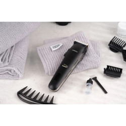 Aparat de tuns Ardesto HC-Y32-B (Black) Thumb