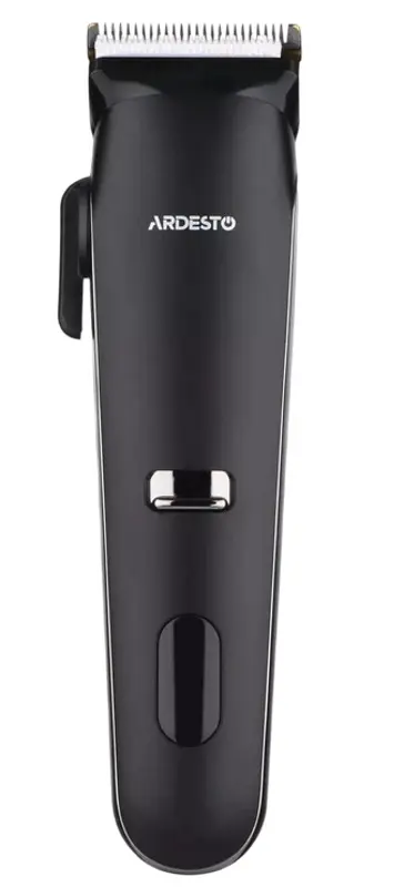 Aparat de tuns Ardesto HC-Y32-B (Black)