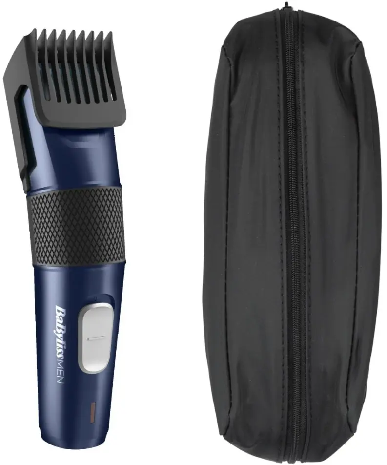 Aparat de tuns BaByliss 7756PE (Blue)