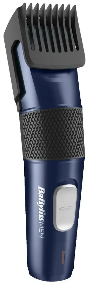 Aparat de tuns BaByliss 7756PE (Blue)