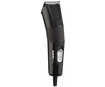 Aparat de tuns BaByliss E756E (Black)