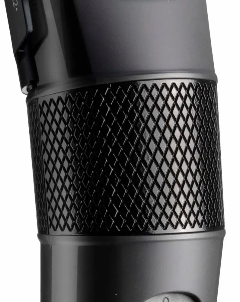 Машинка для стрижки BaByliss E786E (Black) - 2