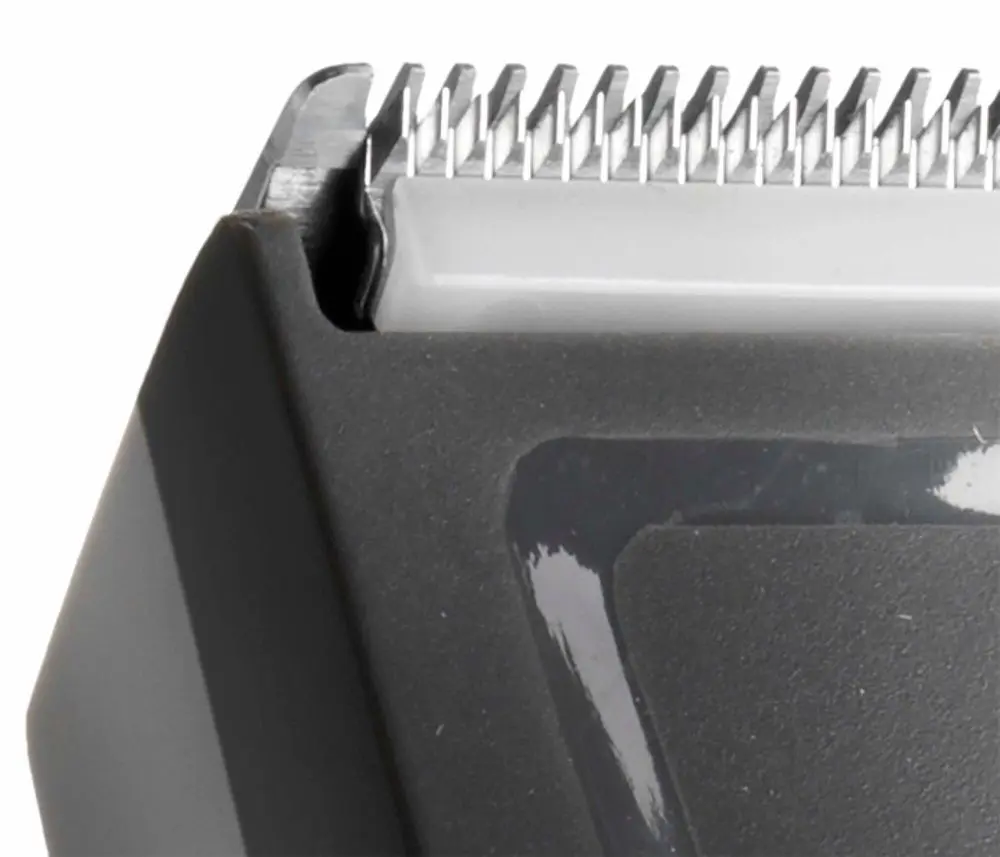 Машинка для стрижки BaByliss E786E (Black) - 3