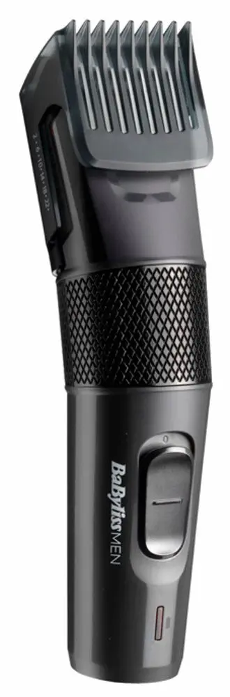 Машинка для стрижки BaByliss E786E (Black)