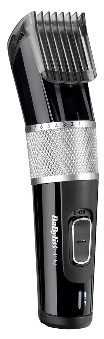 Masina de tuns Babyliss E973E (Black)