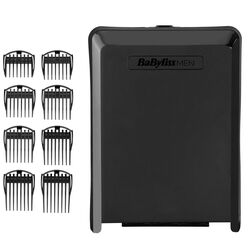 Aparat de tuns Babyliss E986E (Blue) Thumb