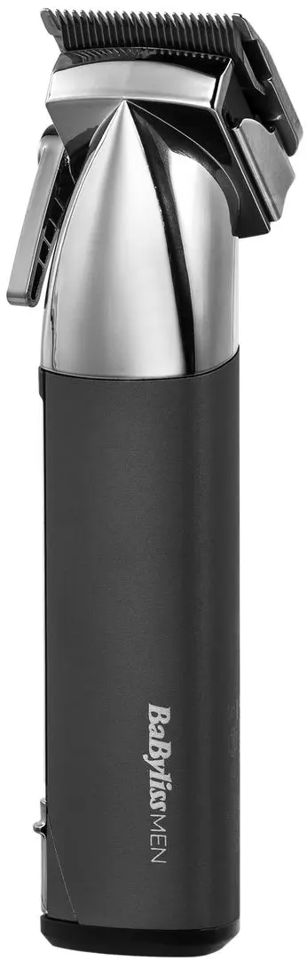 Машинка для стрижки Babyliss E996E (Black) - 11