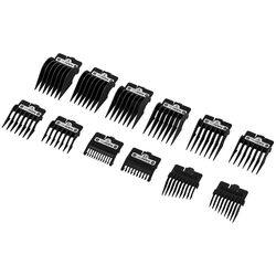 Машинка для стрижки Babyliss E996E (Black) Thumb