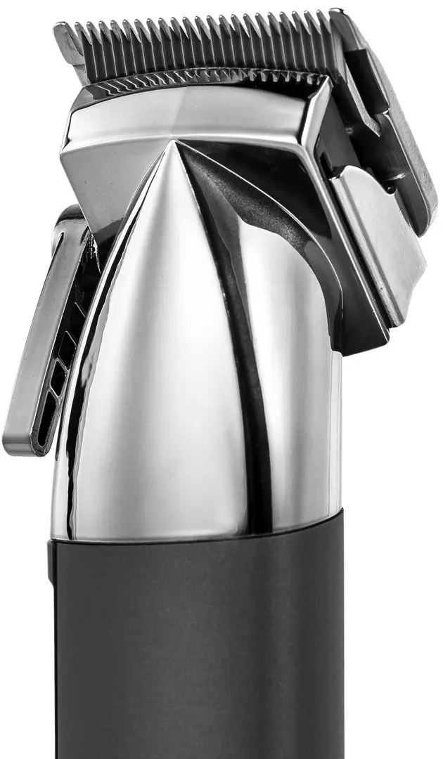 Машинка для стрижки Babyliss E996E (Black) - 10