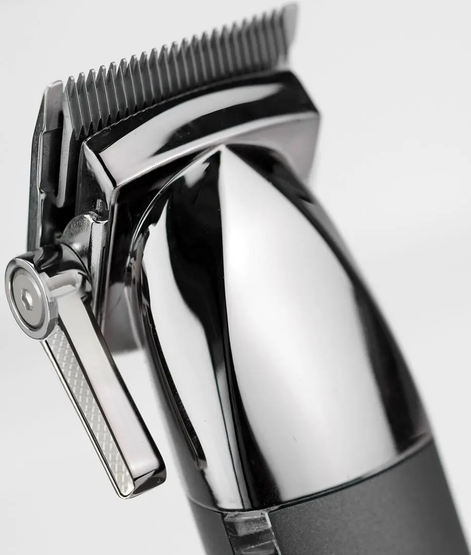Машинка для стрижки Babyliss E996E (Black) - 9