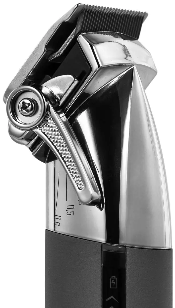 Машинка для стрижки Babyliss E996E (Black) - 7