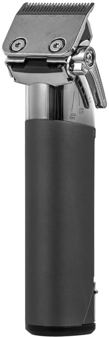 Машинка для стрижки Babyliss E996E (Black)