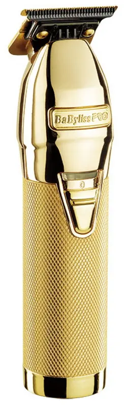Aparat de tuns BaByliss FX7870GE (Gold) - 2