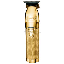 Aparat de tuns BaByliss FX7870GE (Gold)