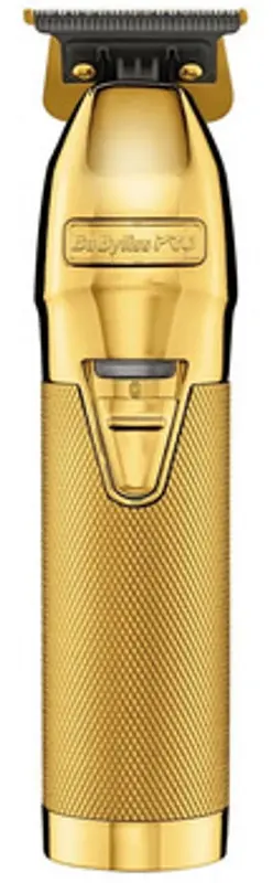 Aparat de tuns BaByliss FX7870GE (Gold) - 4