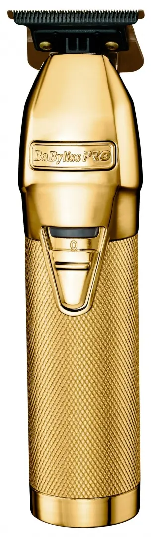 Aparat de tuns BaByliss FX7870GE (Gold)