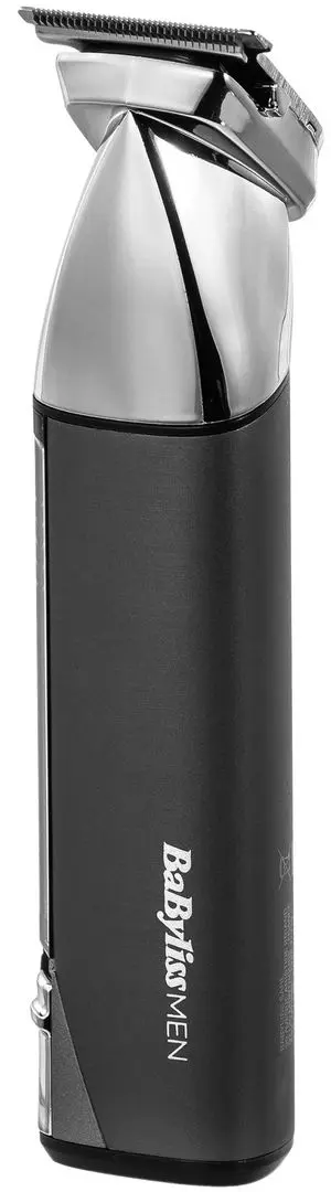 Masina de tuns Babyliss MT996E (Black/Silver)