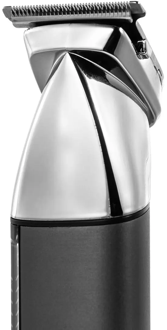 Masina de tuns Babyliss MT996E (Black/Silver)