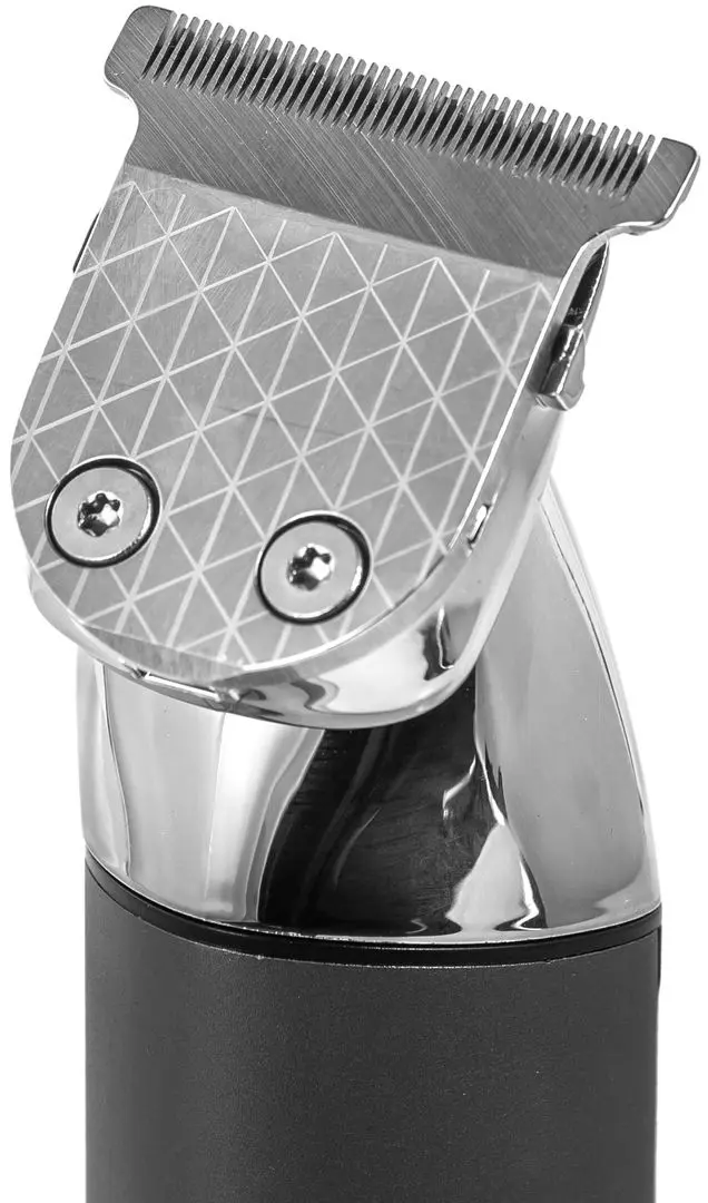 Masina de tuns Babyliss MT996E (Black/Silver)