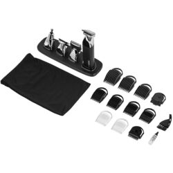 Masina de tuns Babyliss MT996E (Black/Silver) Thumb