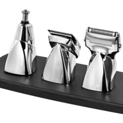 Masina de tuns Babyliss MT996E (Black/Silver) Thumb