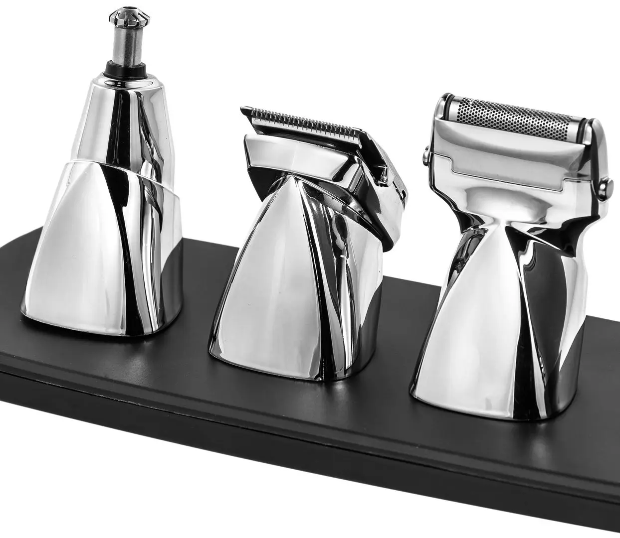 Masina de tuns Babyliss MT996E (Black/Silver)