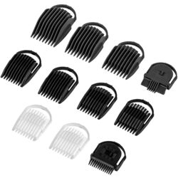 Masina de tuns Babyliss MT996E (Black/Silver) Thumb