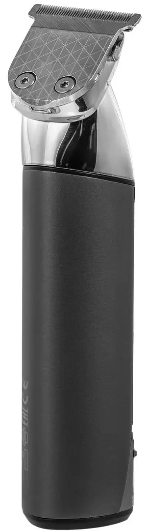 Masina de tuns Babyliss MT996E (Black/Silver)