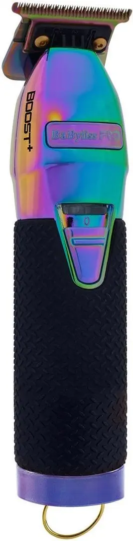 Aparat de tuns BaByliss Pro Boost+ FX7870IBPE (Black/Chameleon)