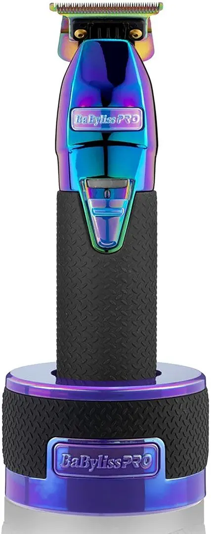 Aparat de tuns BaByliss Pro Boost+ FX7870IBPE (Black/Chameleon)