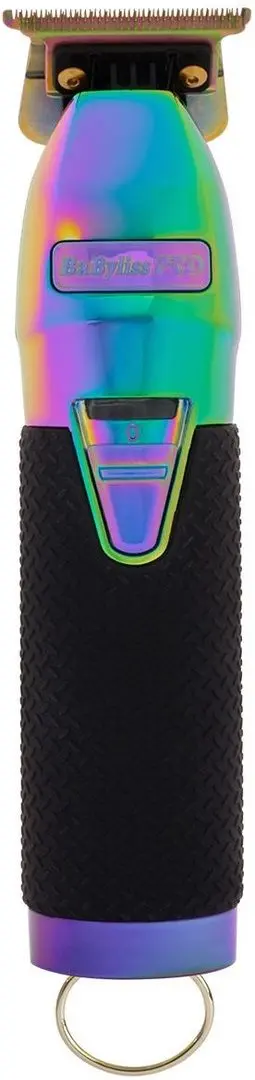 Aparat de tuns BaByliss Pro Boost+ FX7870IBPE (Black/Chameleon)