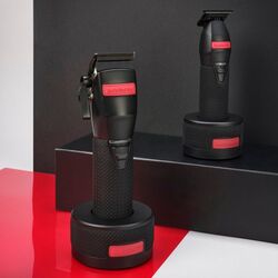 Машинка для стрижки BaByliss Pro Boost FX7870RBPE (Black/Red) Thumb