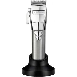 Aparat de tuns BaByliss Pro ChromFX 4ARTISTS FX8700E (Inox) Thumb