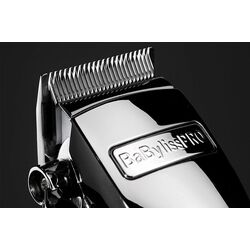 Aparat de tuns BaByliss Pro ChromFX 4ARTISTS FX8700E (Inox) Thumb