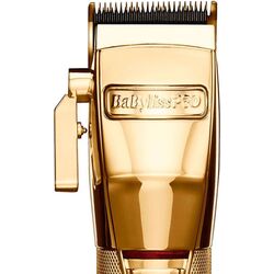 Aparat de tuns BaByliss Pro GoldFX 4ARTISTS FX8700GE (Gold)n) Thumb