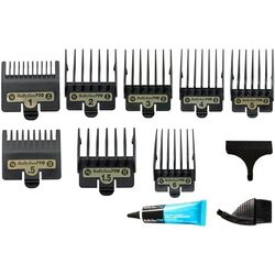 Aparat de tuns BaByliss Pro GoldFX 4ARTISTS FX8700GE (Gold)n) Thumb