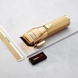 Aparat de tuns BaByliss Pro GoldFX 4ARTISTS FX8700GE (Gold)n) Thumb