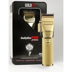 Aparat de tuns BaByliss Pro GoldFX 4ARTISTS FX8700GE (Gold)n) Thumb