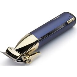 Masina de tuns BaByliss Super-X Metal E992E (Gold/Navy) Thumb