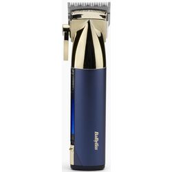Masina de tuns BaByliss Super-X Metal E992E (Gold/Navy)