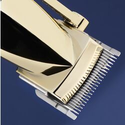 Masina de tuns BaByliss Super-X Metal E992E (Gold/Navy) Thumb