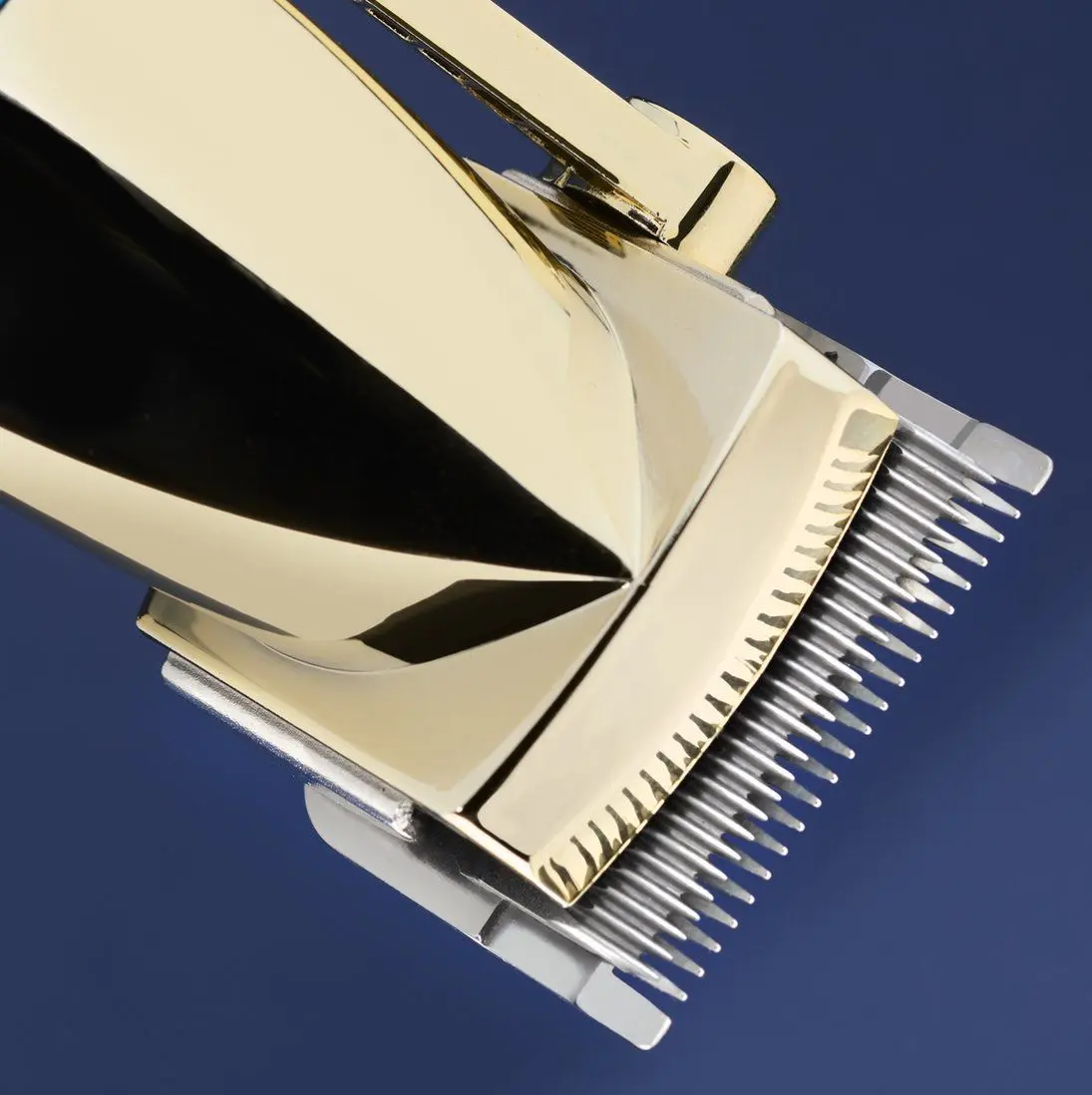 Masina de tuns BaByliss Super-X Metal E992E (Gold/Navy)