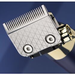 Masina de tuns BaByliss Super-X Metal E992E (Gold/Navy) Thumb