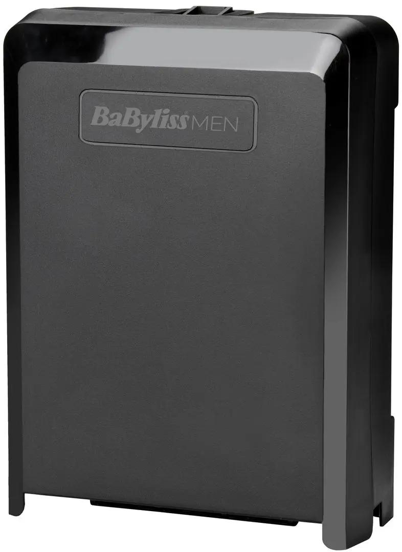 Aparat de tuns BaByliss Titanium E976E (Black)