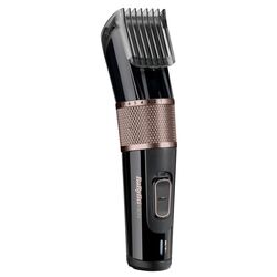 Aparat de tuns BaByliss E974E (Black/Brown)