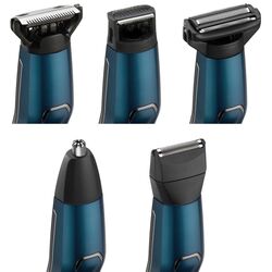 Set de tuns 12in1 BaByliss MT890E (Blue) Thumb