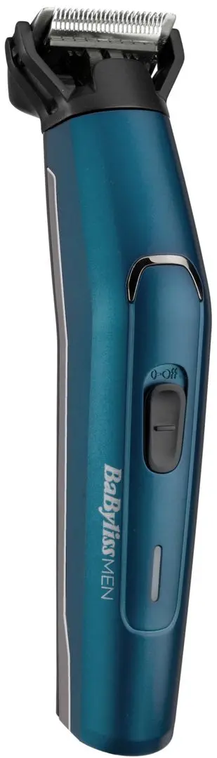 Set de tuns 12in1 BaByliss MT890E (Blue)