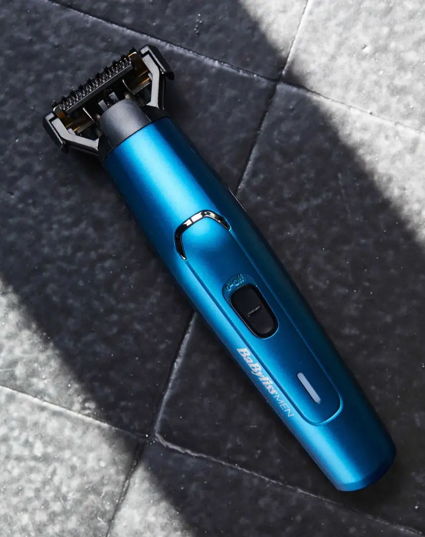 Set de tuns 12in1 BaByliss MT890E (Blue)