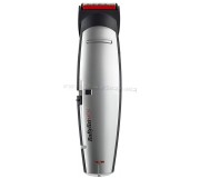 Set de tuns BaByliss E837E (Silver/Black)