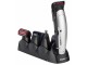 Set de tuns BaByliss E837E (Silver/Black)